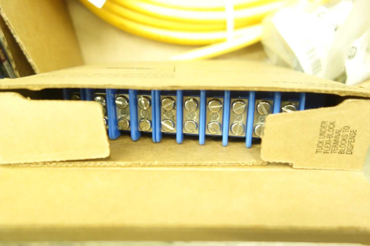 PALLET OF ASSORTED ELECTRICAL - ELECTRICAL COMPONENTS