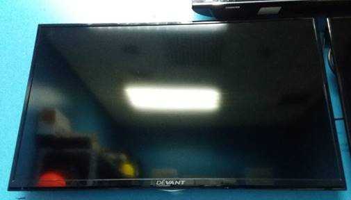 40" Devant LED TV Monitor - MISCELLANEOUS