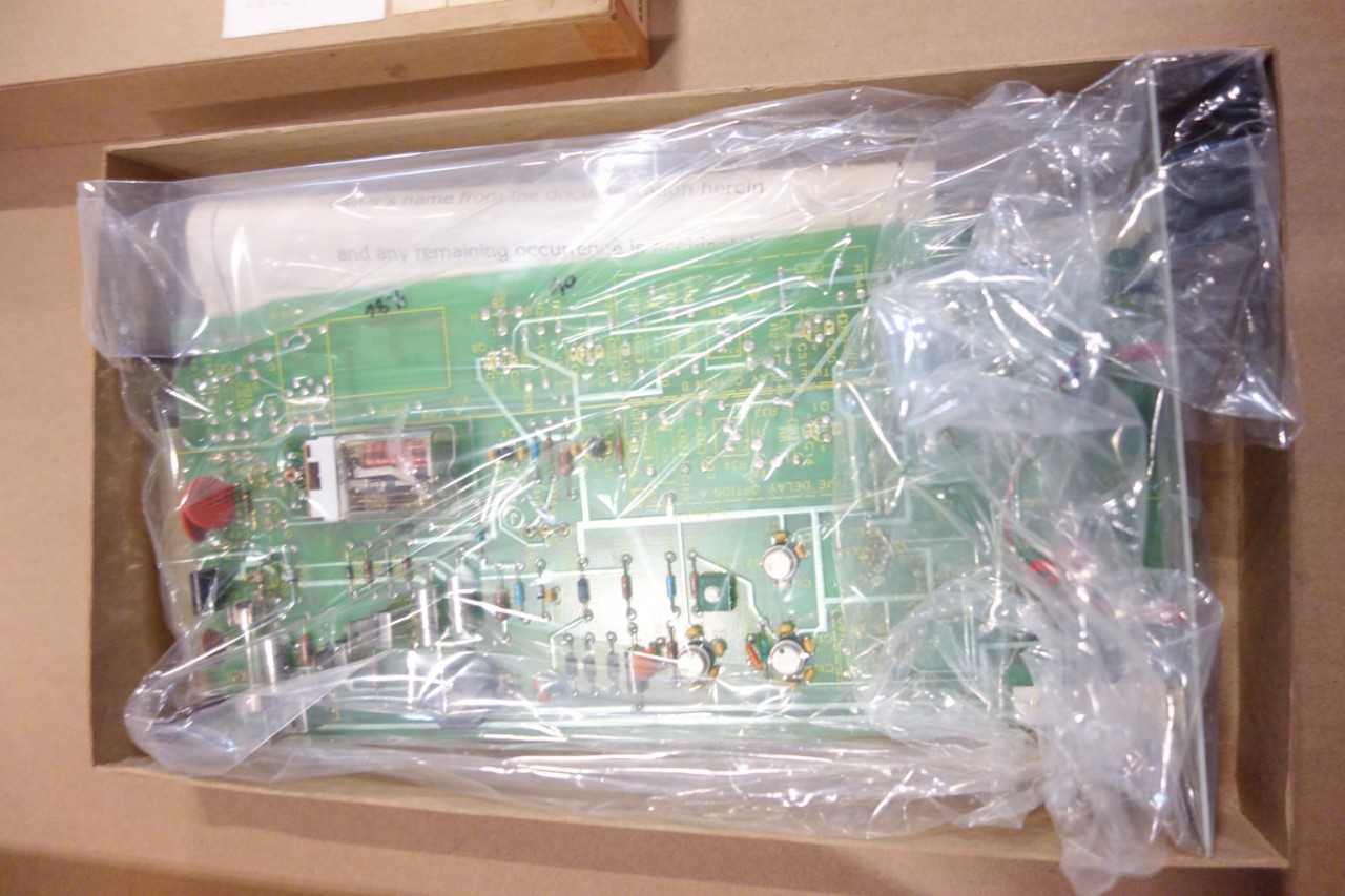 LOT OF ASSORTED BAILEY PLC AND DCS MODULES - AUTOMATION & CONTROLS