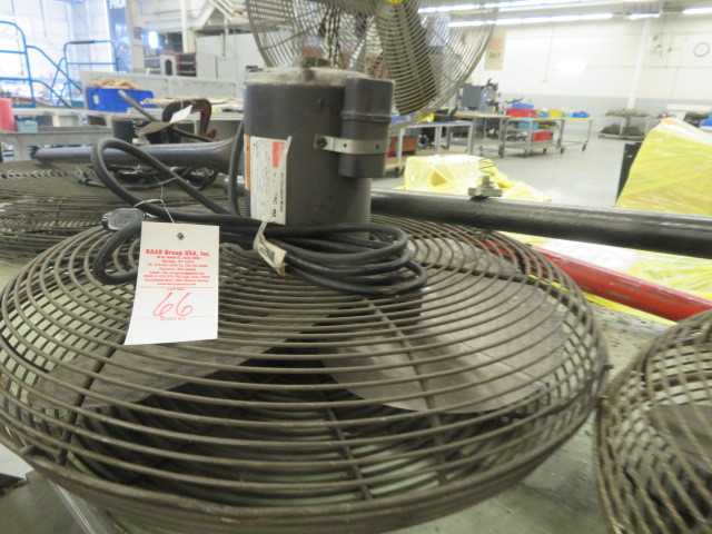 Fan - MISCELLANEOUS