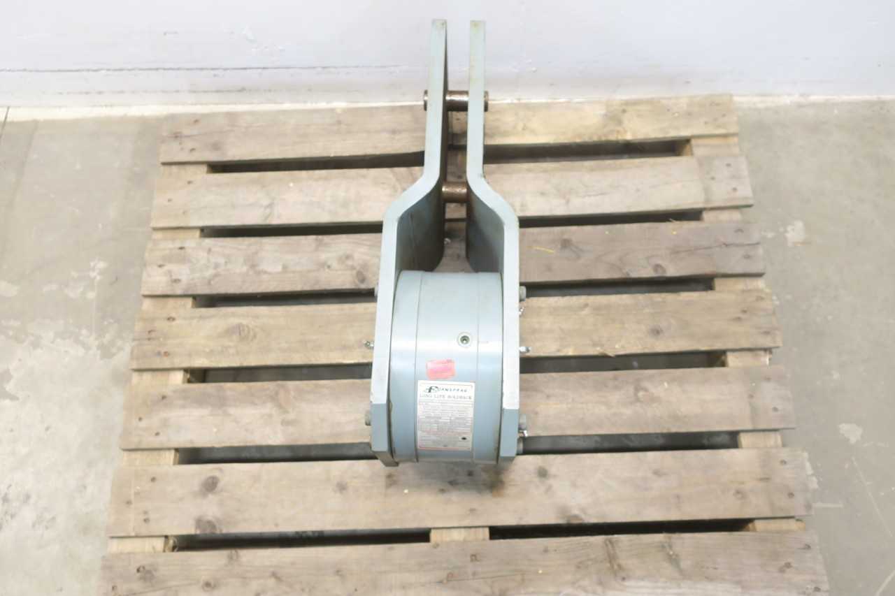 FORMSPRAG LLH-900 CL410603-160 LONG LIFE HOLDBACK MECHANICAL CLUTCH - MACHINING ACCESSORIES & TOOLING