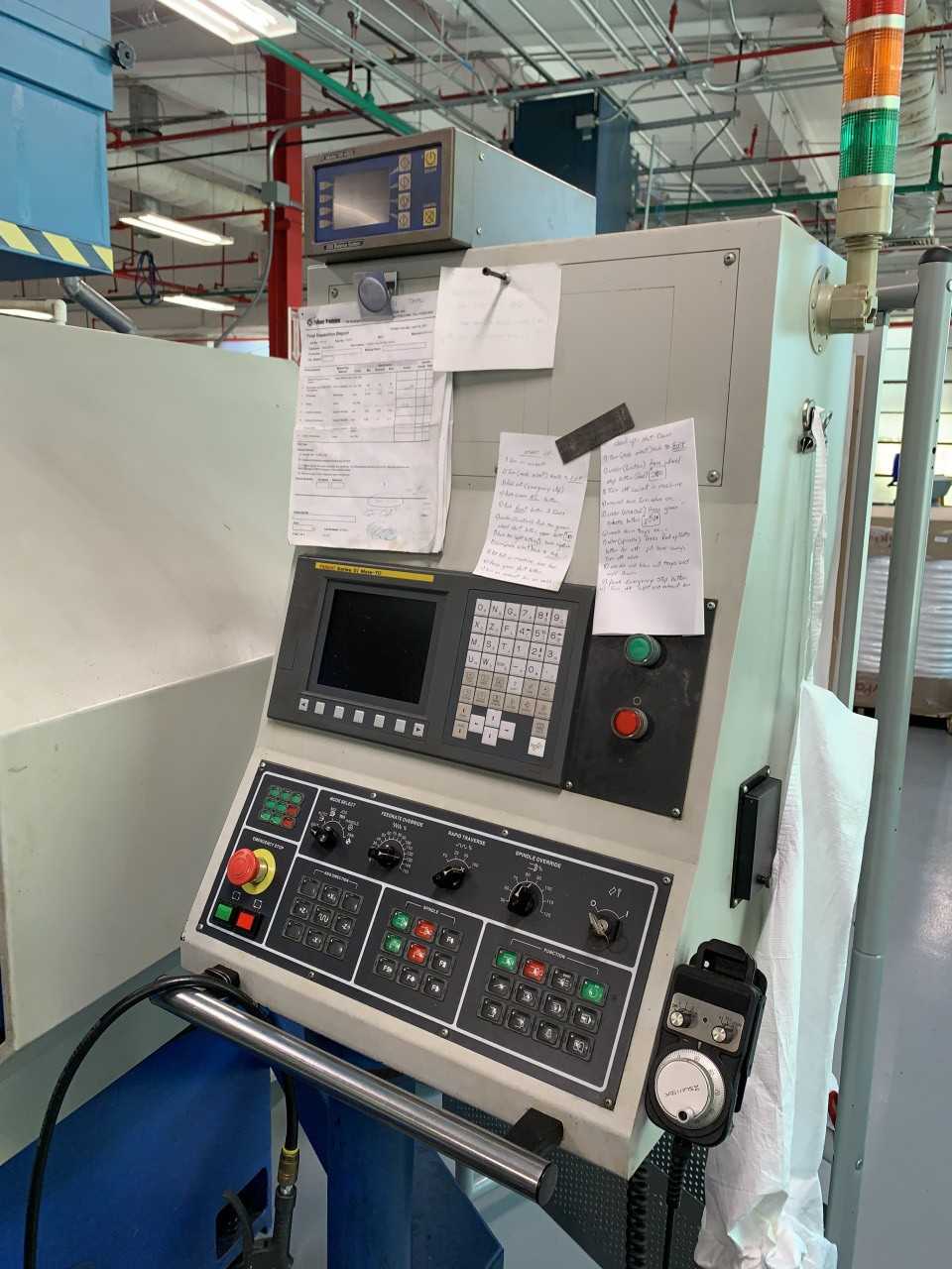 Supertec Grinder #180 - GRINDING MACHINES