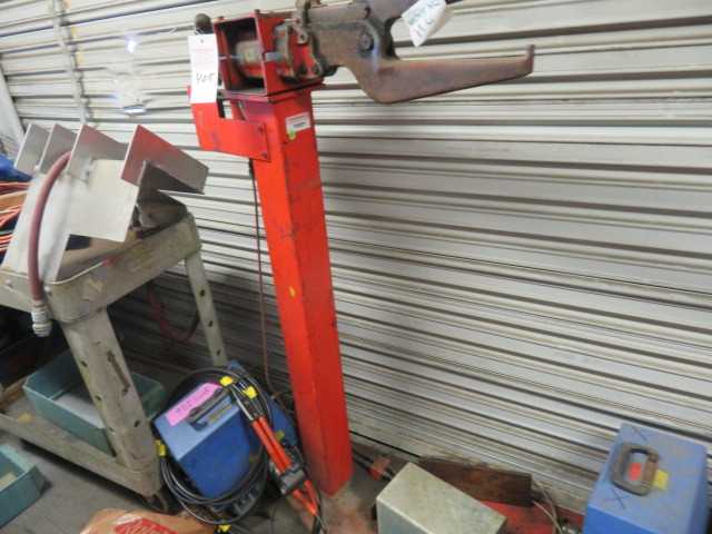 Air Riveter - MISCELLANEOUS