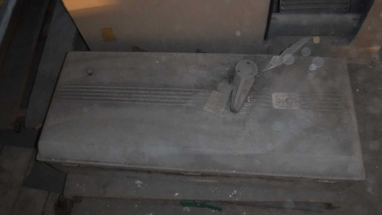 Lot of Line Starter and Koldwave Conditioner - ELECTRICAL COMPONENTS