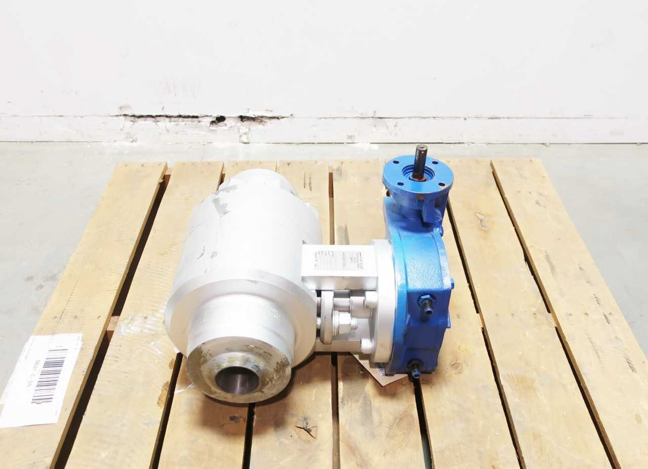 COOPER ACCUSEAL 2.50X1.77-4500 WXW 4500 BUTT WELD 2-1/2IN BALL VALVE - BALL VALVE