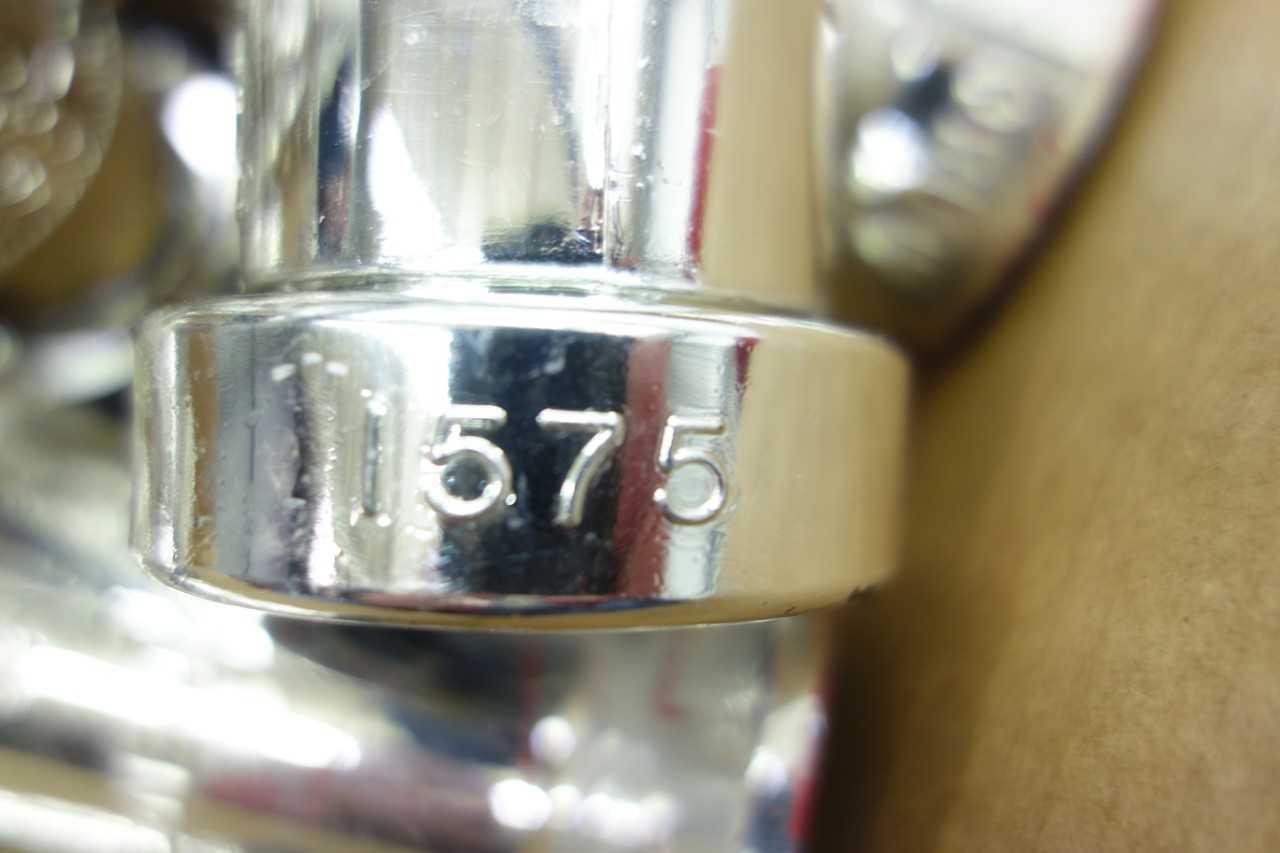 3 PALLETS OF FIRE SUPPRESSION EQUIPMENT - SAFETY EQUIPMENT