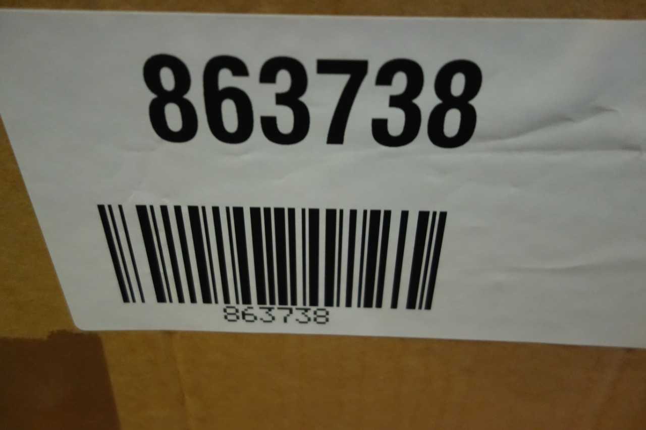 NEW IN BOX FORKLIFT REPLACEMENT SEAT - FORKLIFTS