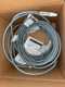New - Lot of 8 - Cooper Lighting 27EC12/2G21 MWS Extender Cable 277V 21 ft. - ELECTRICAL COMPONENTS