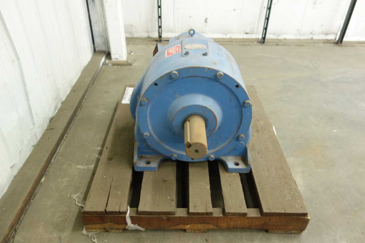 WESTINGHOUSE 213B64T GEAR DRIVE - GEAR REDUCERS
