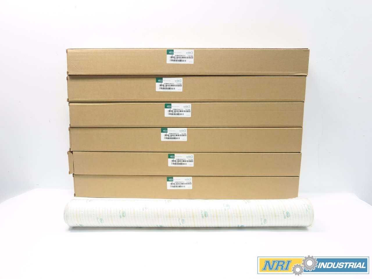NEW PALL ULTIPOR III HYDRAULIC FILTER ELEMENT - PROCESS EQUIPMENT