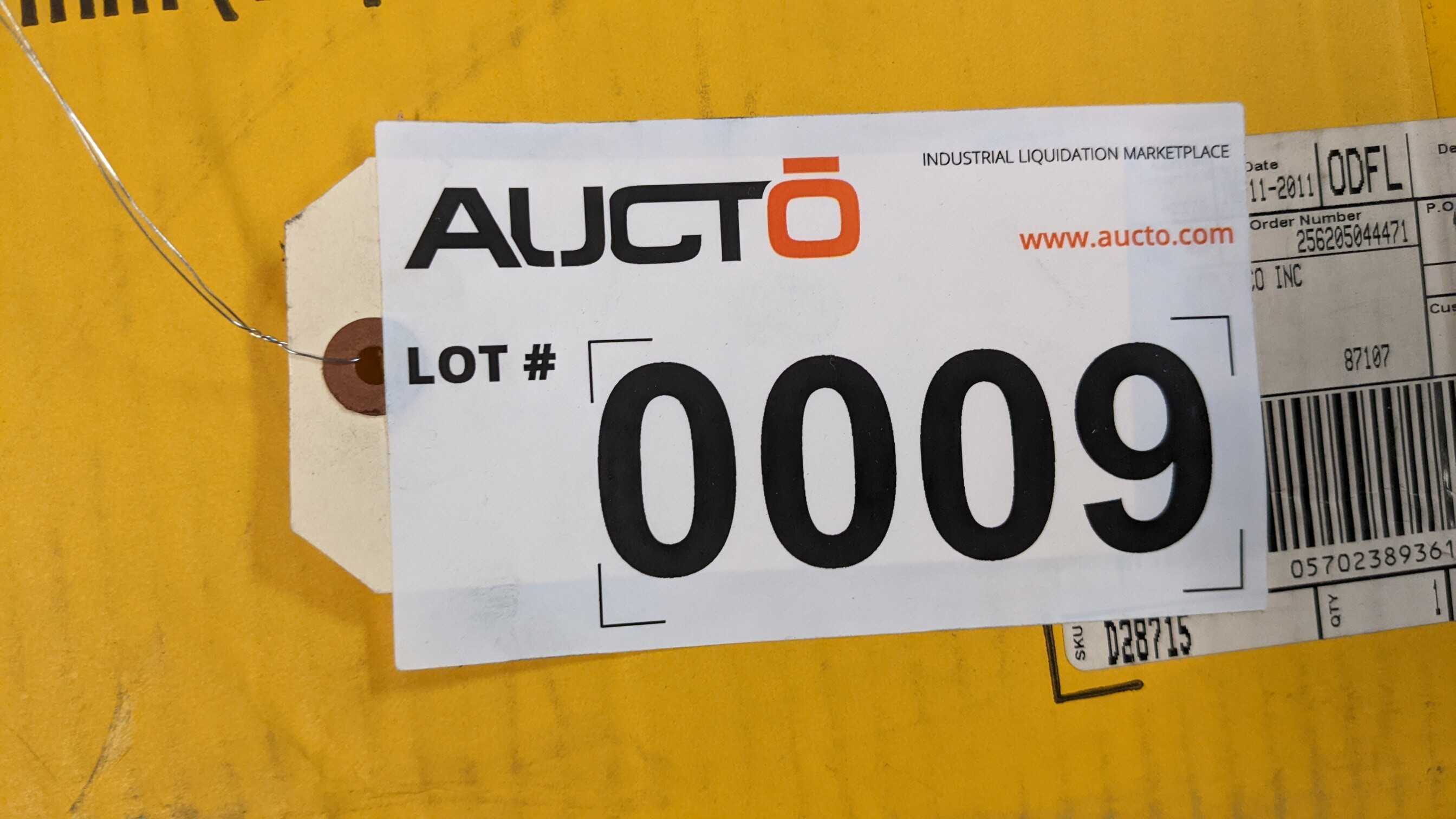 DEWALT CHOP SAW - CIRCULAR SAWS