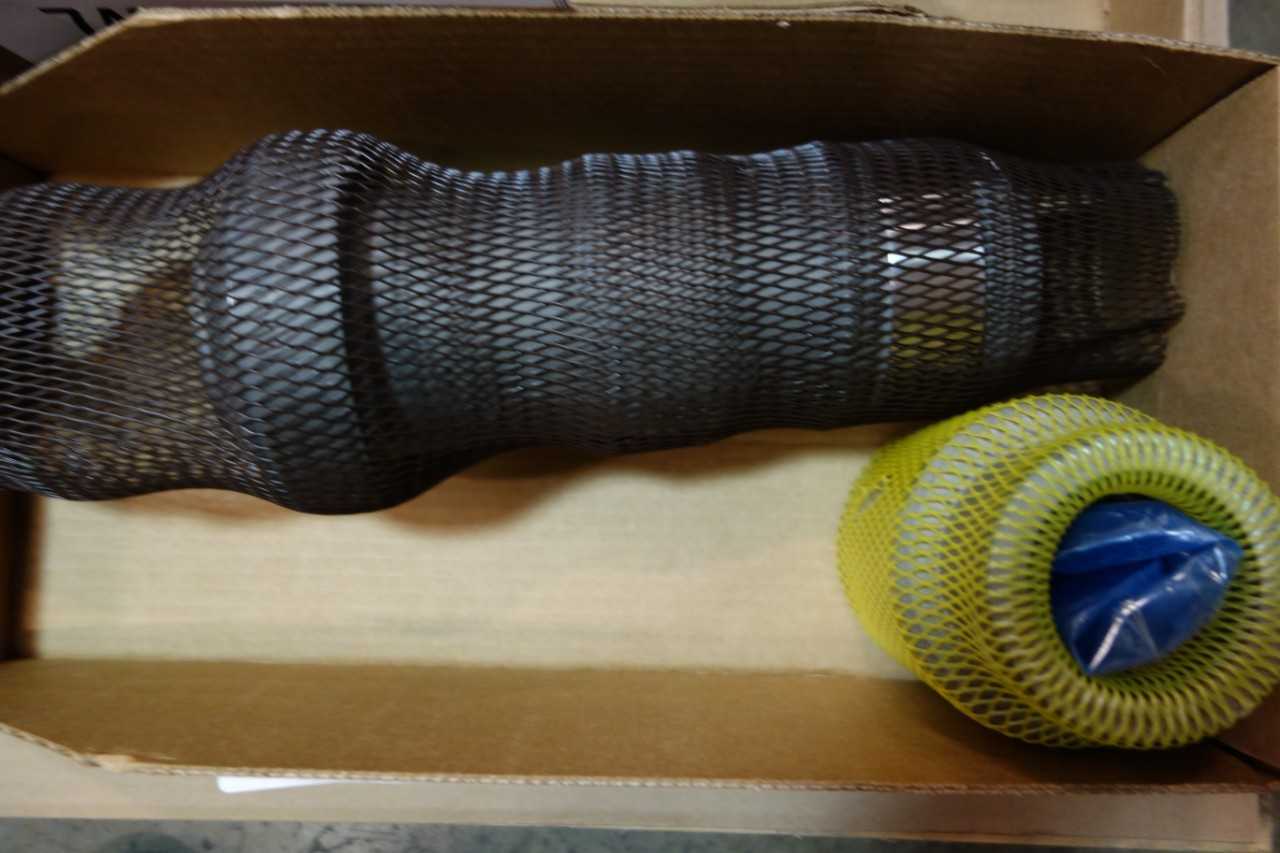 1 LOT OF NEW TOG MANUFACTURING 107A2829P0001 2-1/4IN OTHER BUSHING, NEW TOG MANUFACTURING 107A2830P0001 2-1/8IN OTHER BUSHING - HAND TOOLS 1 LOT OF NEW TOG MANUFACTURING 107A2829P0001 2-1/4IN OTHER BUSHING, NEW TOG MANUFACTURING 107A2830P0001 2-1/8IN OTHER BUSHING - HAND TOOLS