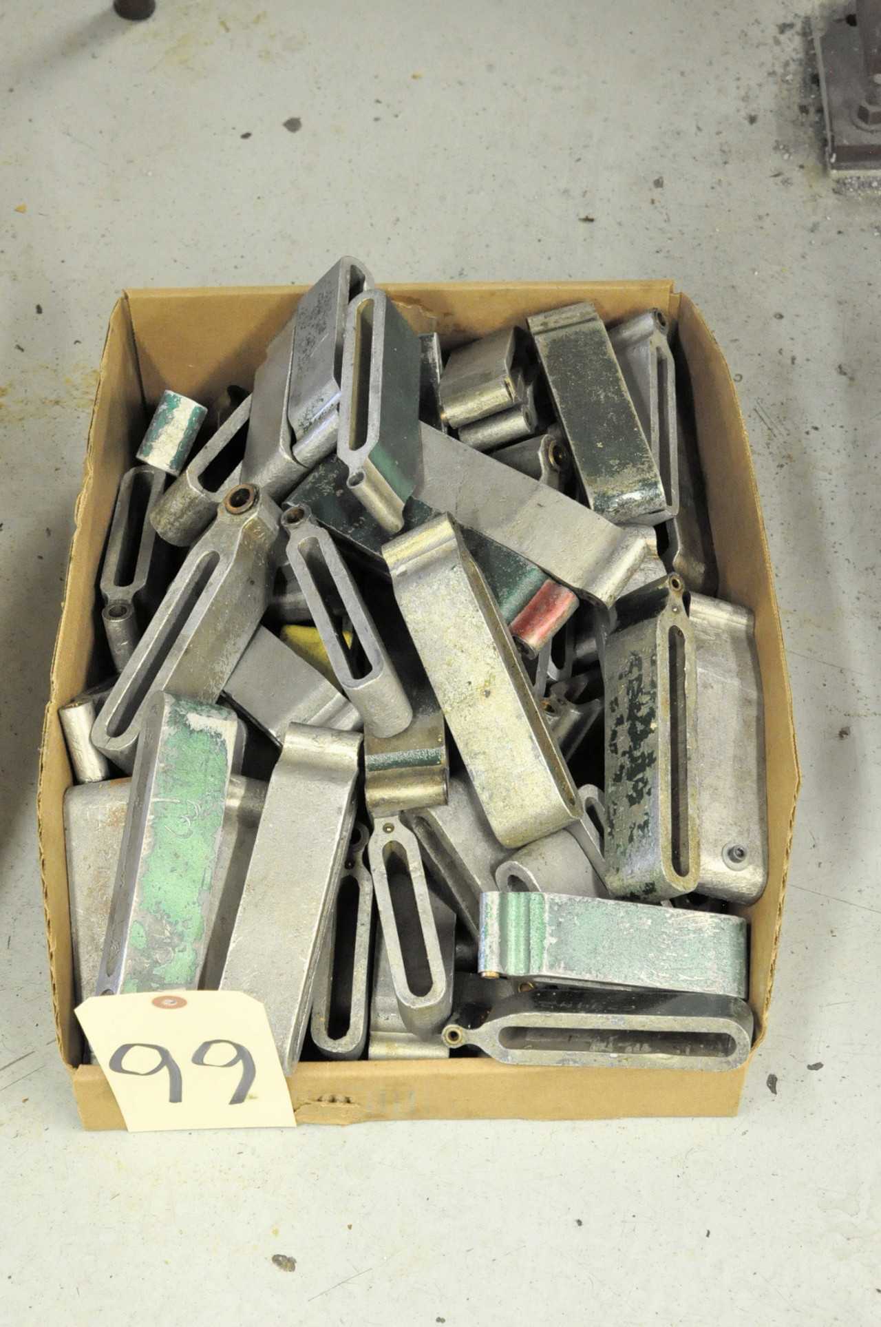 Lot-Spindle Arms in (1) Box - ELECTRIC POWER TOOLS
