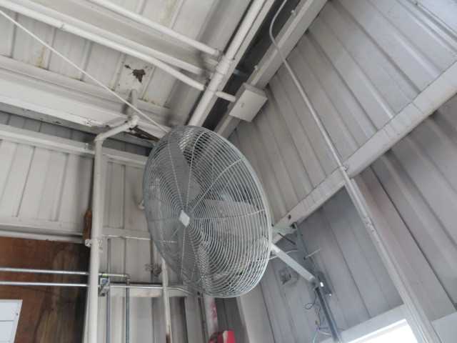 Fans (4) each - MISCELLANEOUS