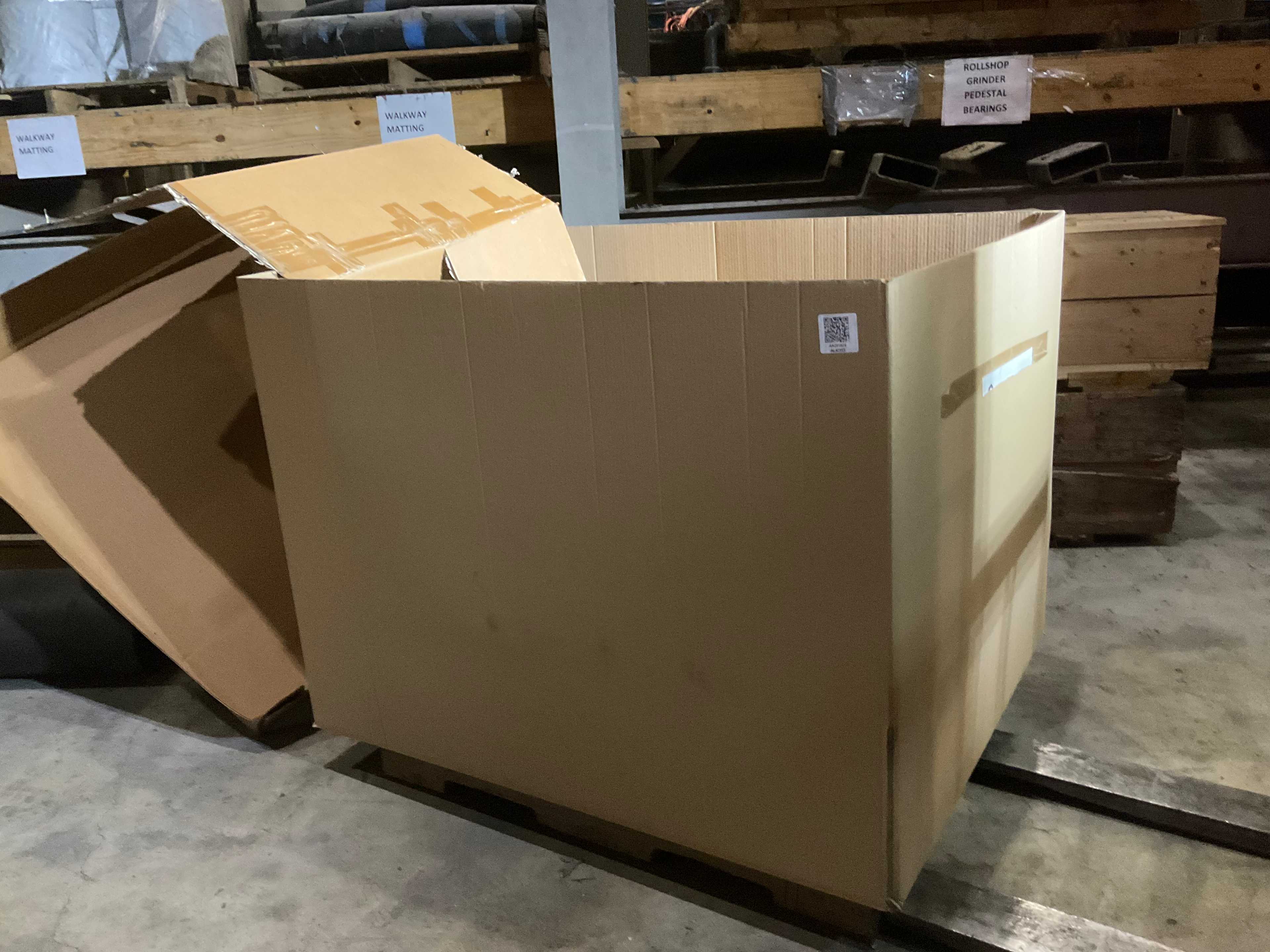 BULK LOT OF ALLEN BRADLEY CONTROLS, DRIVES, BREAKERS, AND PLCS - INDUSTRIAL PARTS BULK LOT OF ALLEN BRADLEY CONTROLS, DRIVES, BREAKERS, AND PLCS - INDUSTRIAL PARTS