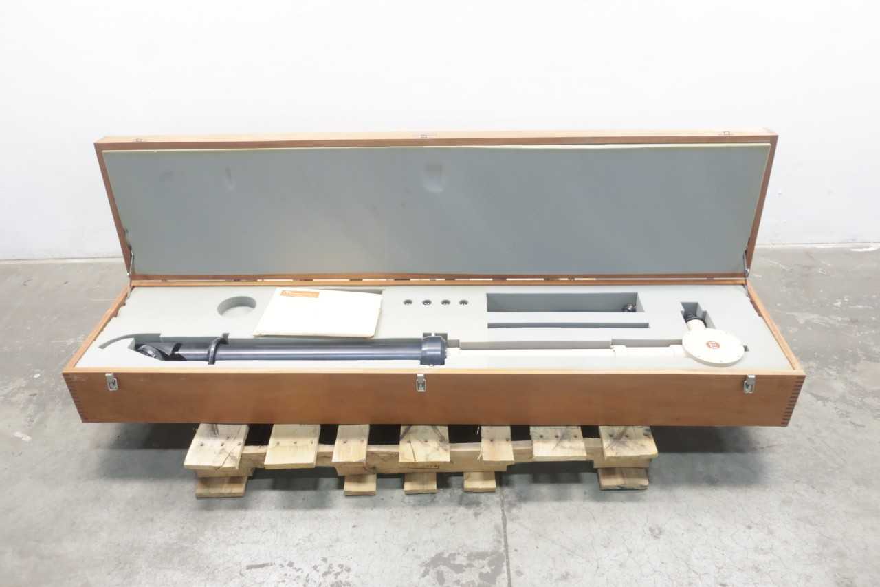 ITI 10244 650 BOILER ROOM PORTABLE PERISCOPE MISCELLANEOUS - PLANT & FACILITY ITI 10244 650 BOILER ROOM PORTABLE PERISCOPE MISCELLANEOUS - PLANT & FACILITY