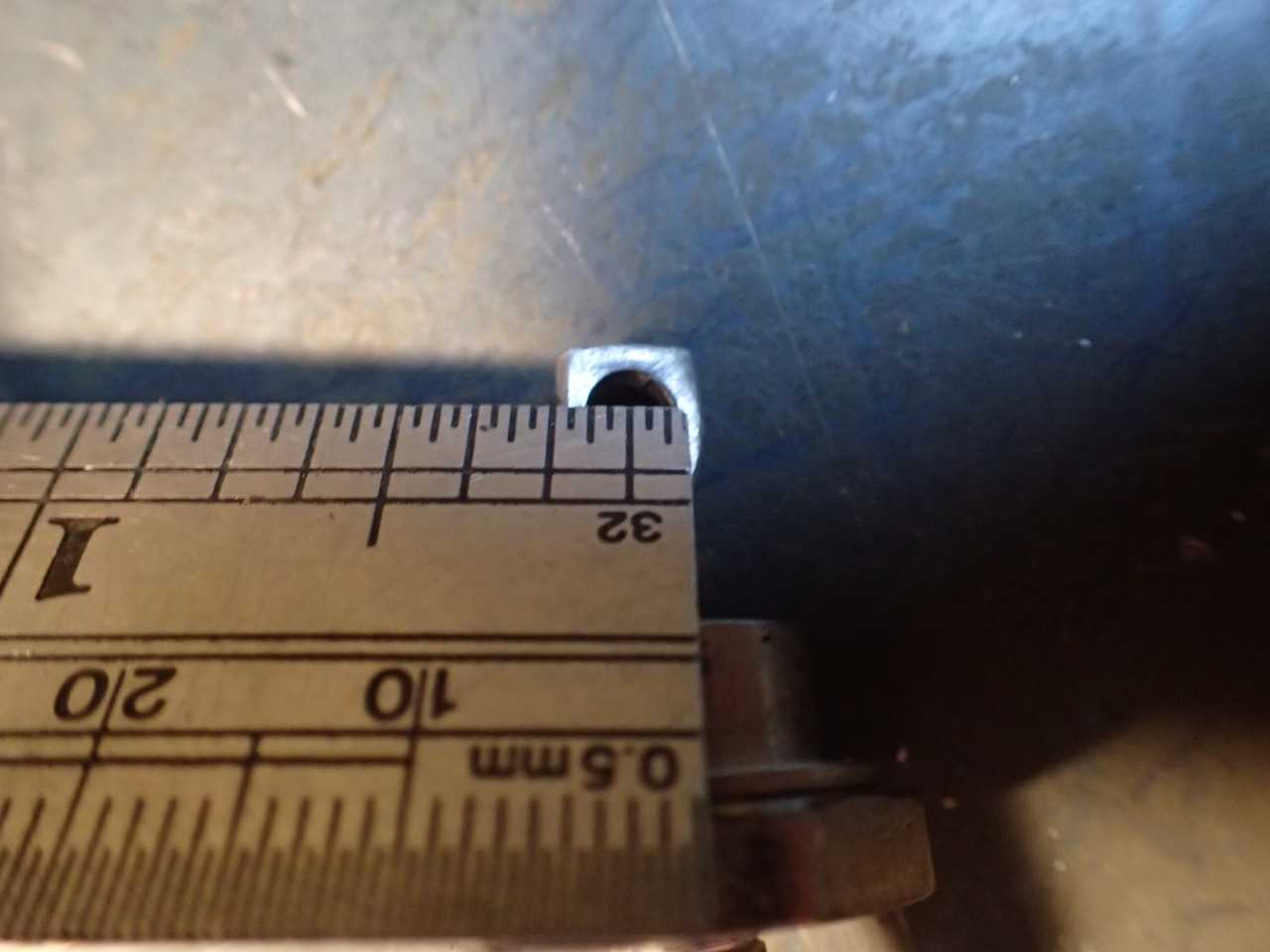 Microsemi Corp MSC 9124 D2080AE Diode: NOS - New Old Stock - ELECTRICAL COMPONENTS