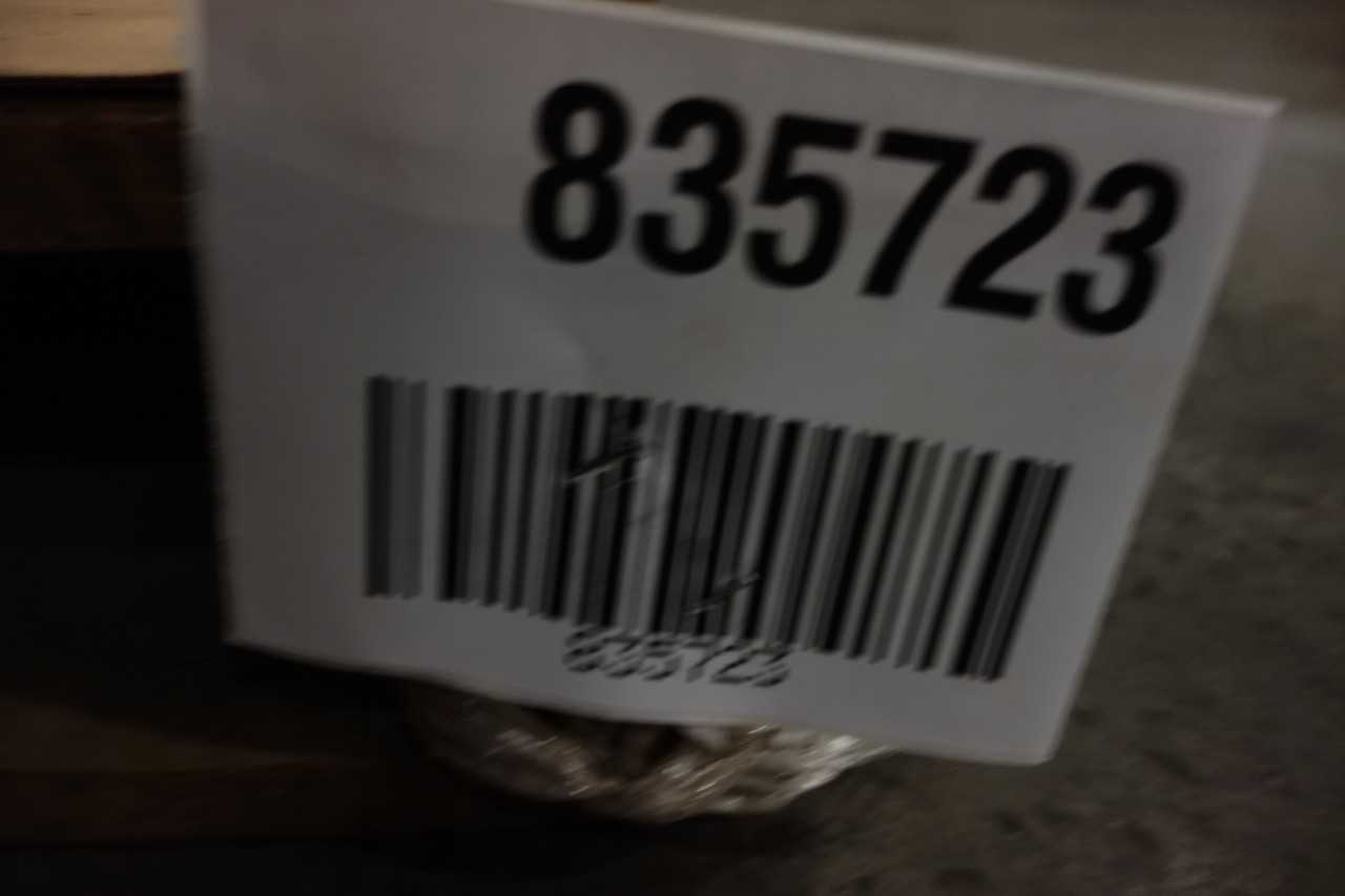 WILLIAMS GLOBE VALVE - GLOBE VALVE