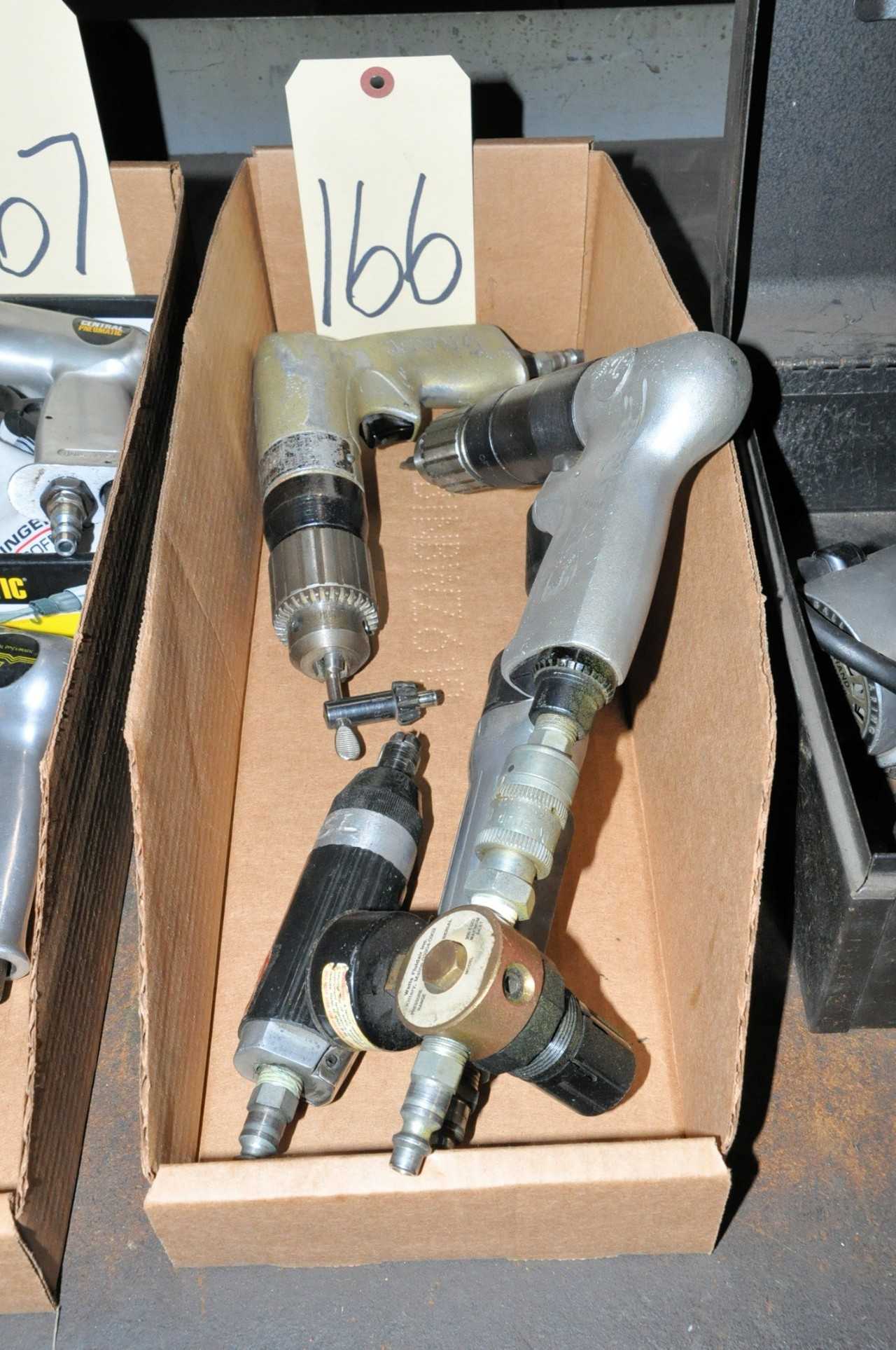 Air Tools - ELECTRIC POWER TOOLS