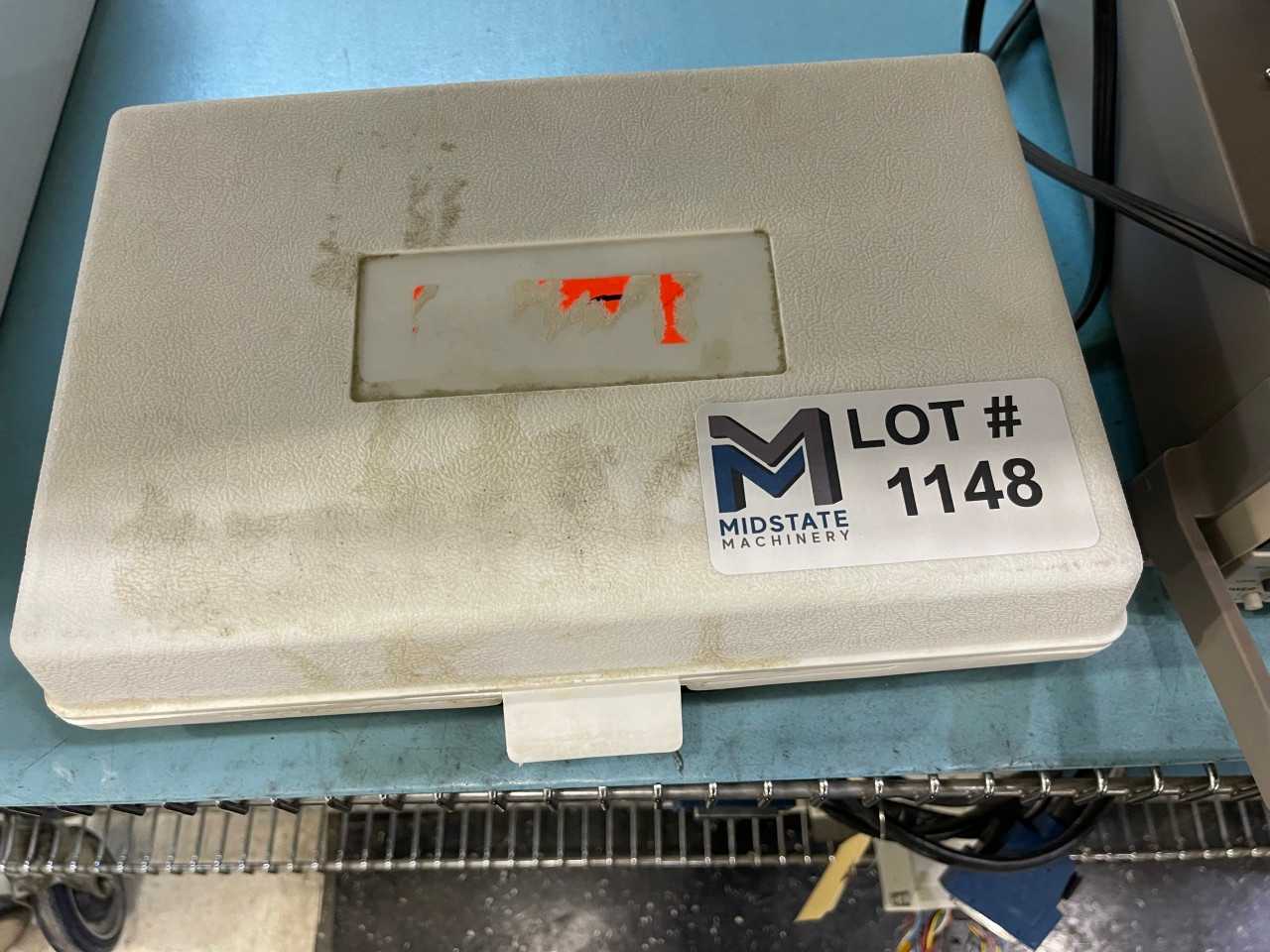 Conductivity Tester - MISCELLANEOUS