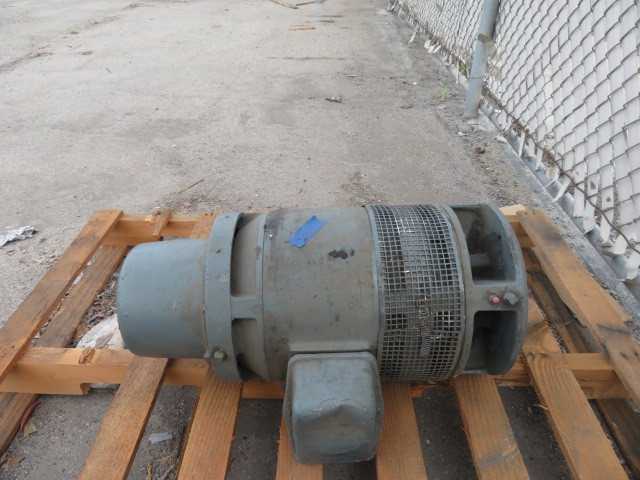 Motor - MISCELLANEOUS