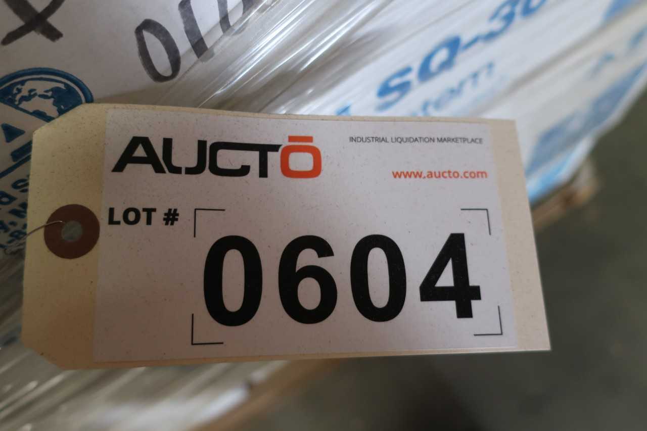 1 PALLET OF POWERGUARD SQ-300 CONTROLLERS & 1X ALLEN BRADLEY 1775P1 POWER SUPPLY - ELECTRICAL COMPONENTS