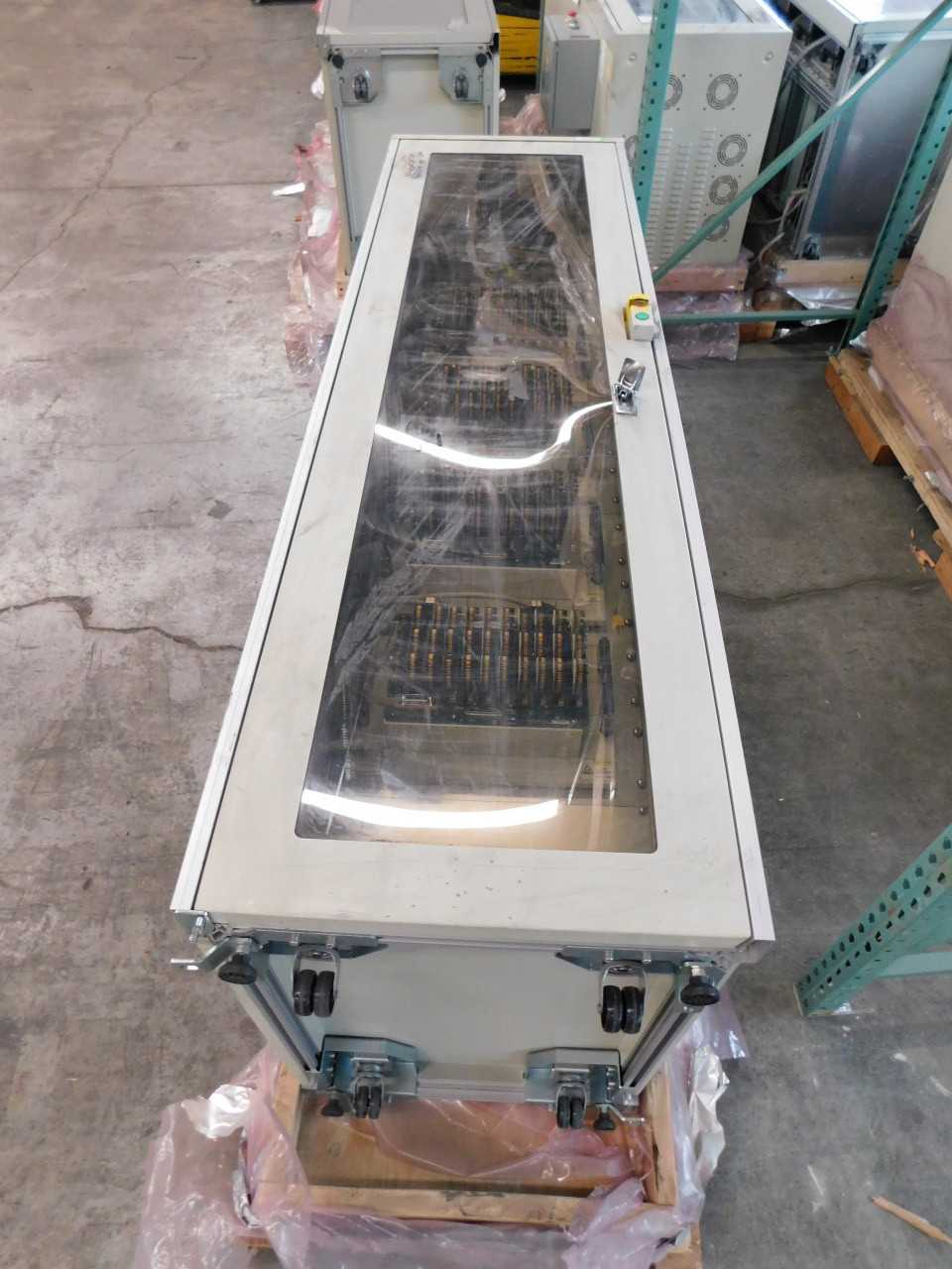 Qualitau MIRA Modular Integrated Reliability Analyzer 120VAC, 60Hz, 33A - ANALYZER