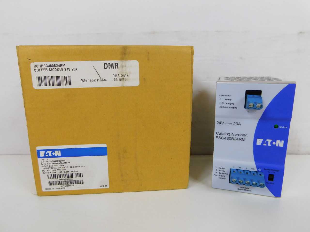 Quantity of 6x Assorted Power Supply/UPSs - ELECTRICAL COMPONENTS