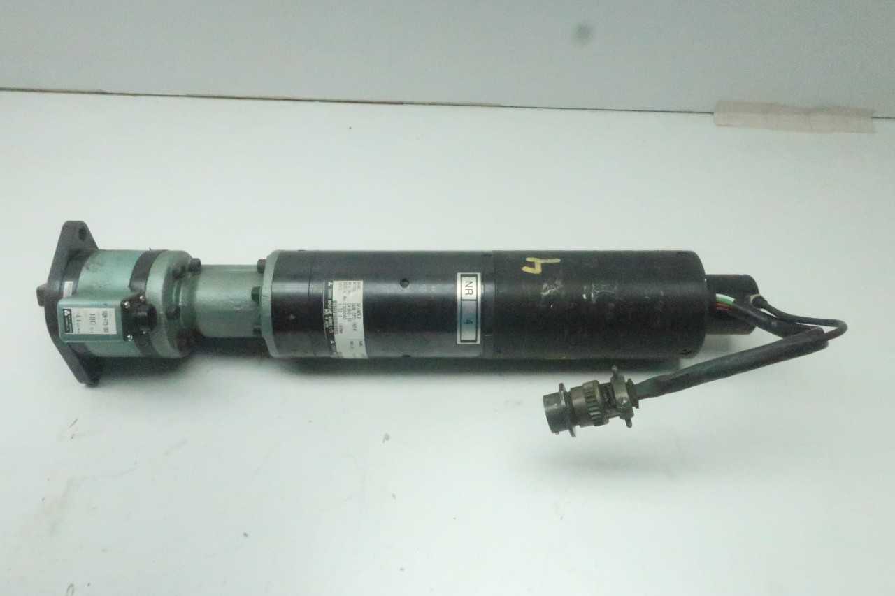 SANYO SGN-SP3-180F SGN-FT3-180 5/8IN 180NM NUTRUNNER - ELECTRIC POWER TOOLS