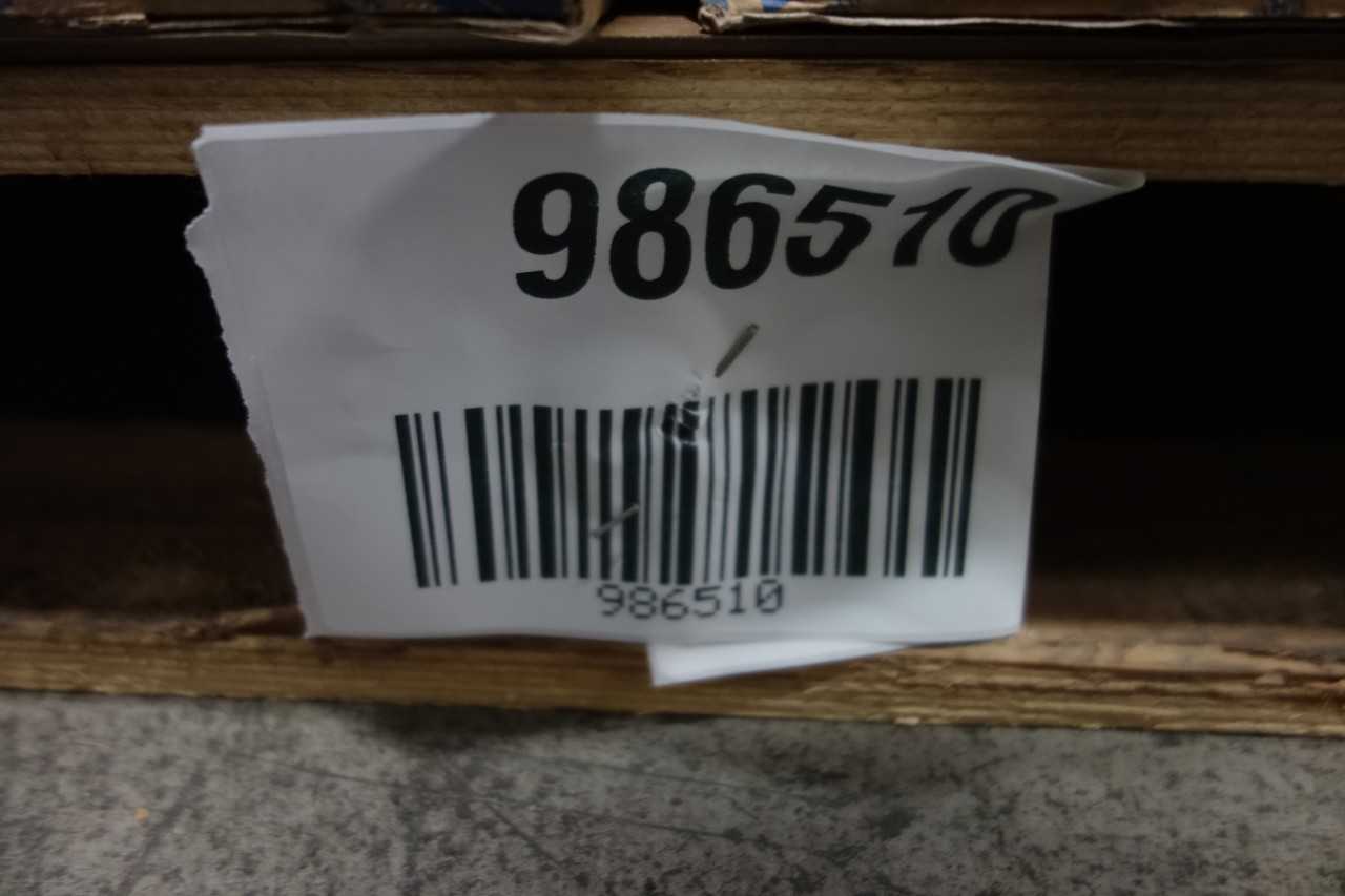 1 PALLET OF EATON CROUSE HINDS FITTINGS - CONDUIT FITTING