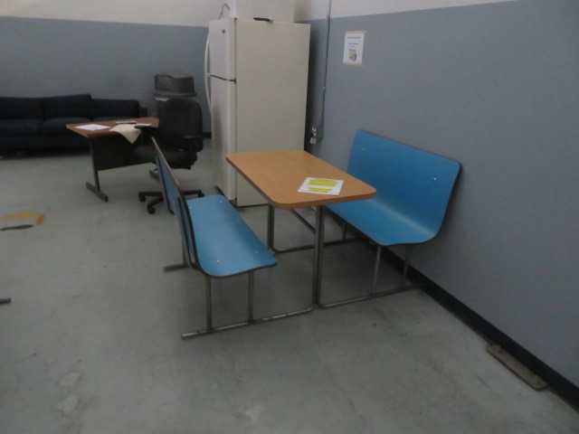 Dining Tables, (4) Items, Lot - MISCELLANEOUS