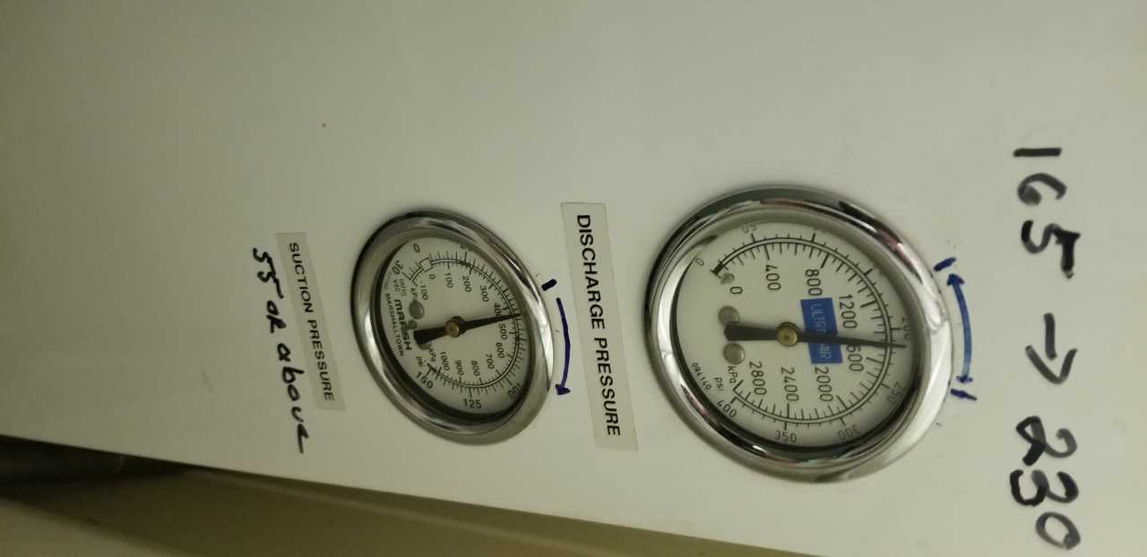 Ultra Air Dryer - AIR COMPRESSORS
