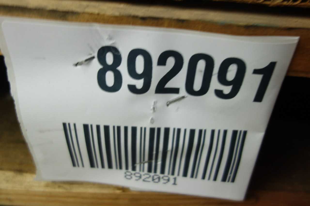 PALLET OF ASSORTED UNITED CONVEYOR PNEUMATIC CYLINDERS, 4 IN, 3 IN - PNEUMATIC CYLINDERS & ACTUATORS
