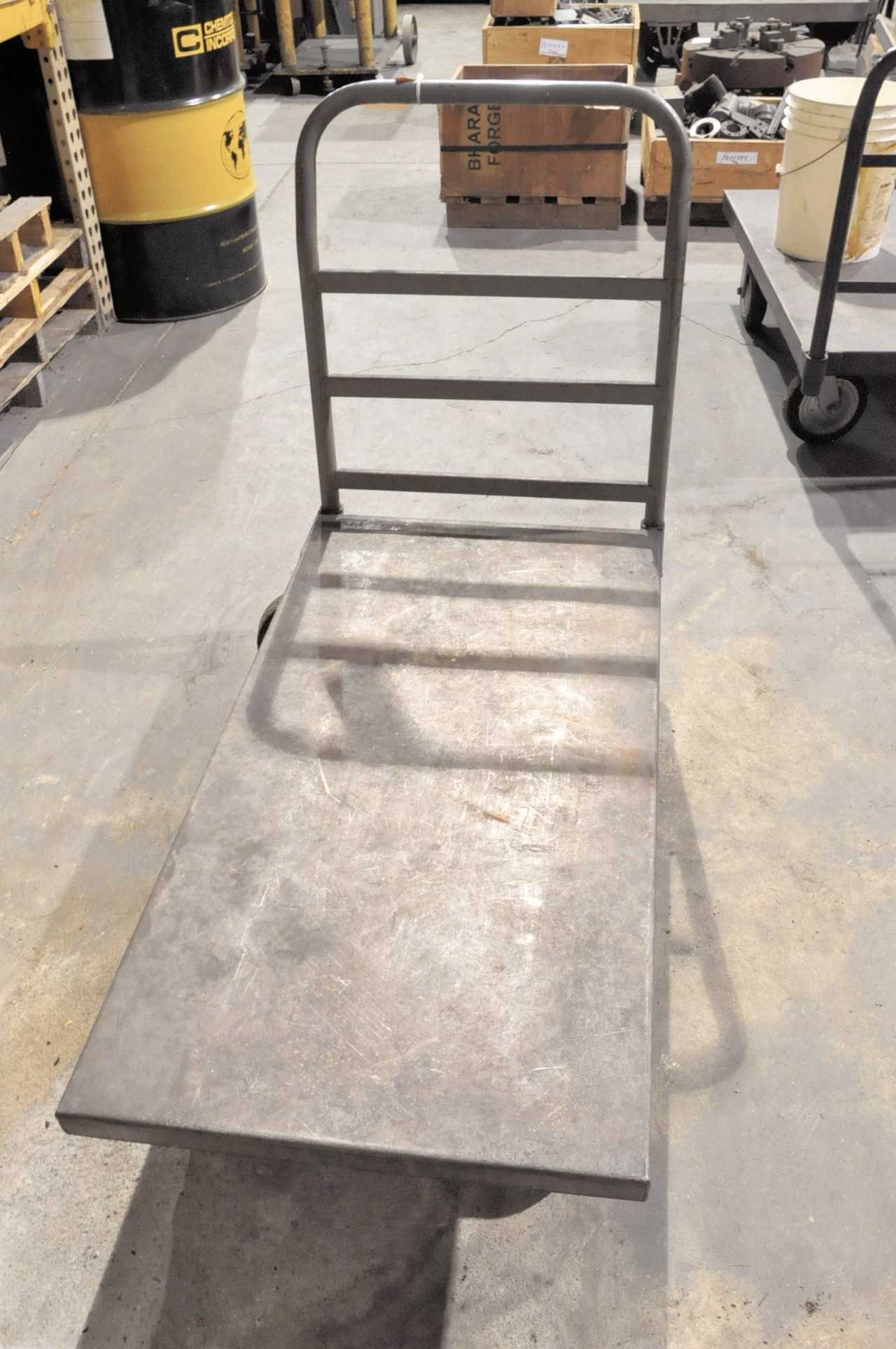 Carts - ROLLING CARTS