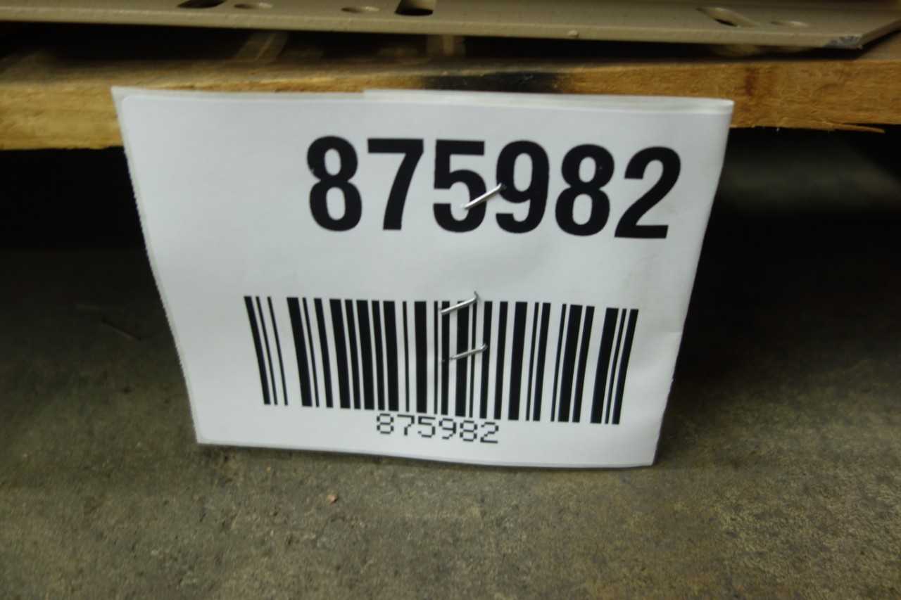 PALLET OF ASSORTED AC MOTORS - ELECTRIC MOTORS