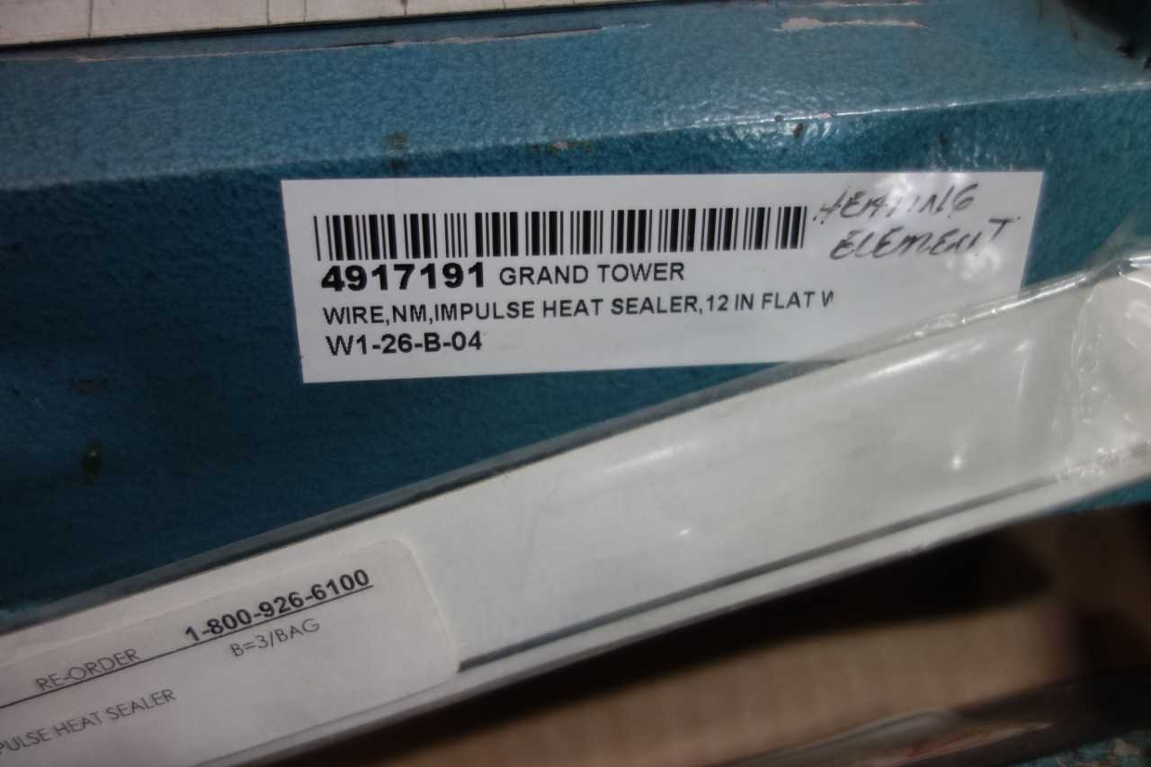 2 PALLETS OF ASSORTED MANUFACTURING SUPPLIES AND ACCESSORIES - ELECTRICAL COMPONENTS