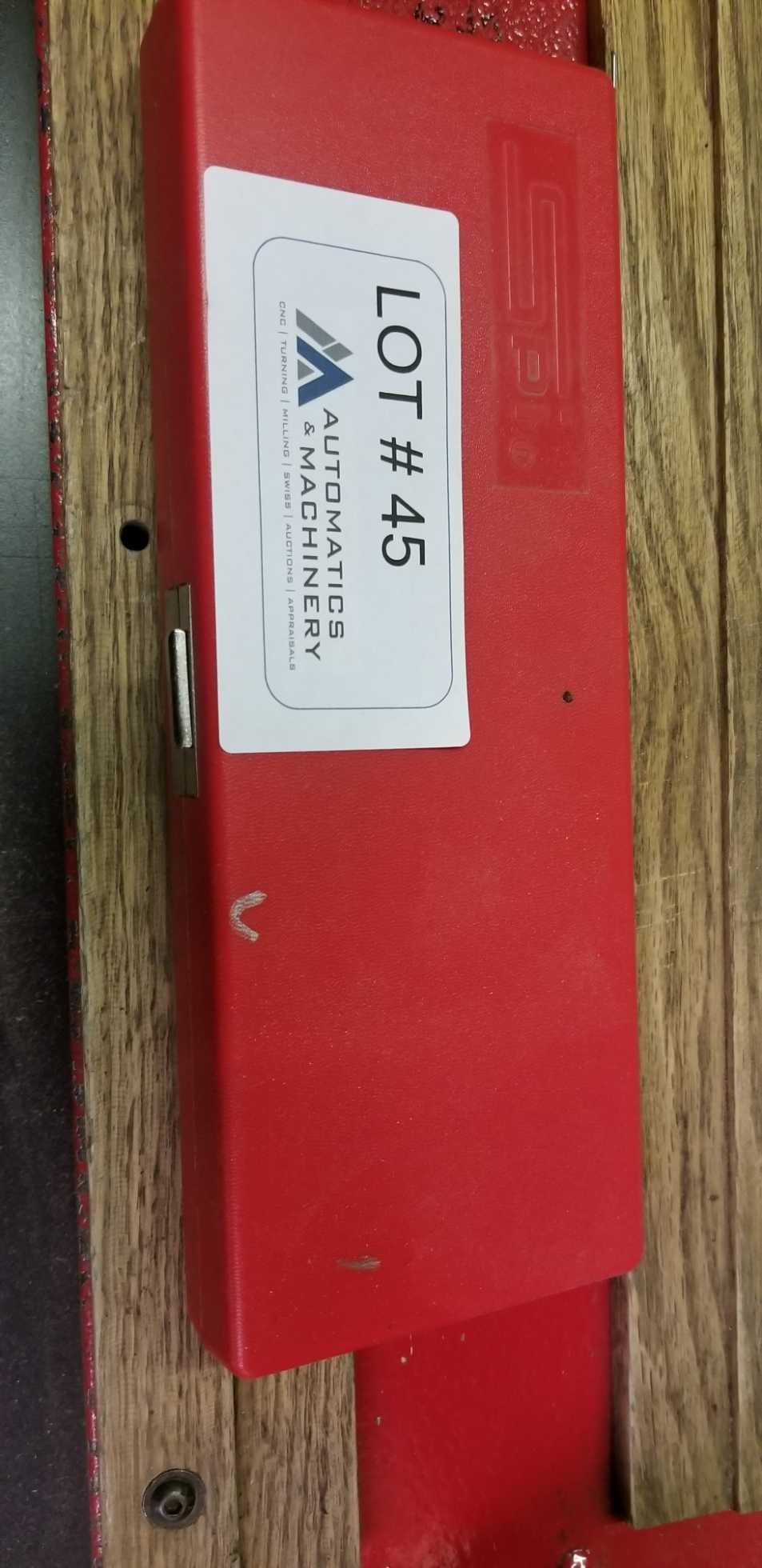 Measuring Tools - ELECTRIC POWER TOOLS