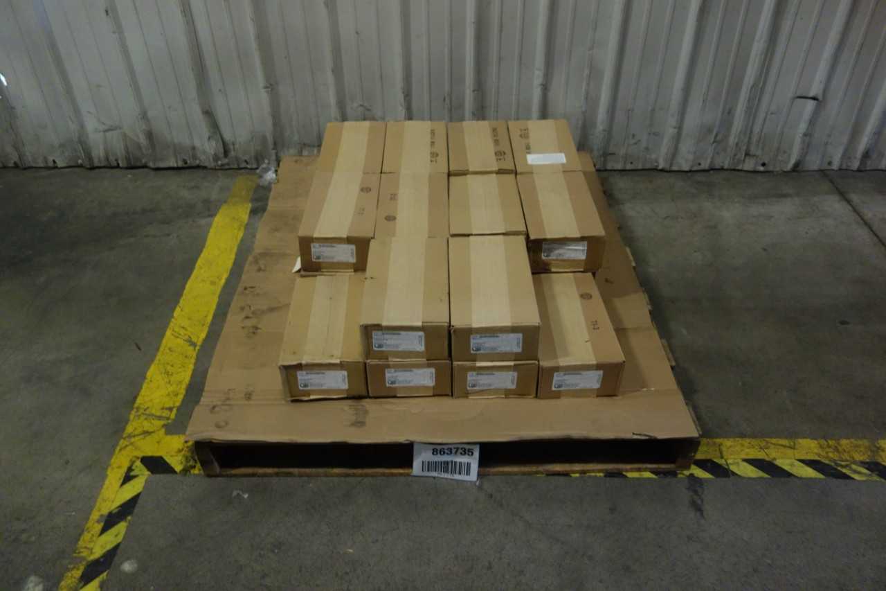 LOT OF 22 UNITED ELECTRIC CONTROLS 12SHSN5A PRESSURE SWITCHES - ELECTRICAL COMPONENTS