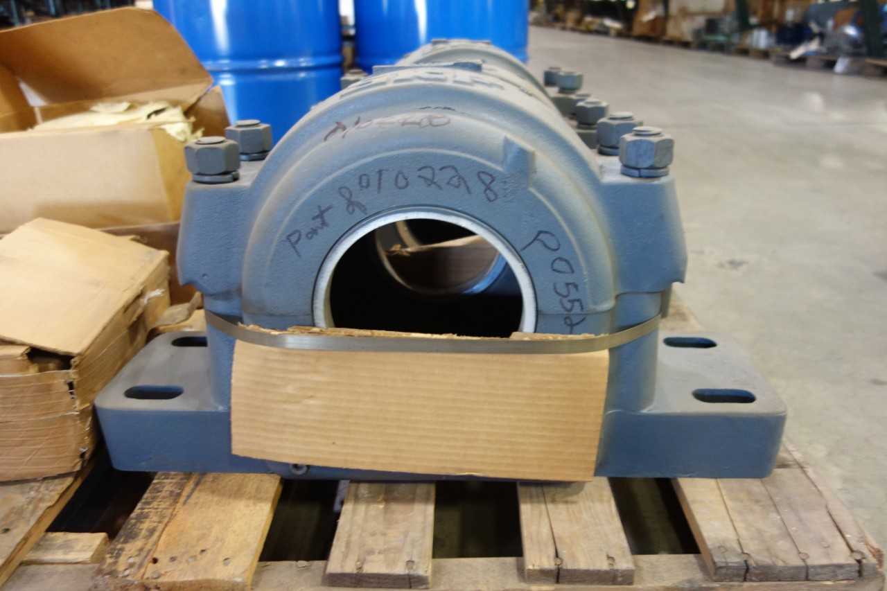 1 PALLET OF ASSORTED BEARINGS - BEARINGS