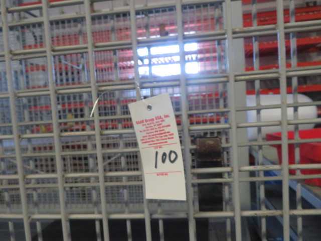 Metal Rack - MISCELLANEOUS