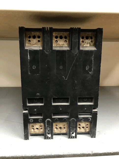 Siemens Breaker - CIRCUIT BREAKERS