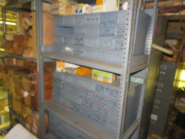 Store Room, everything goes that is in the room. - MISCELLANEOUS