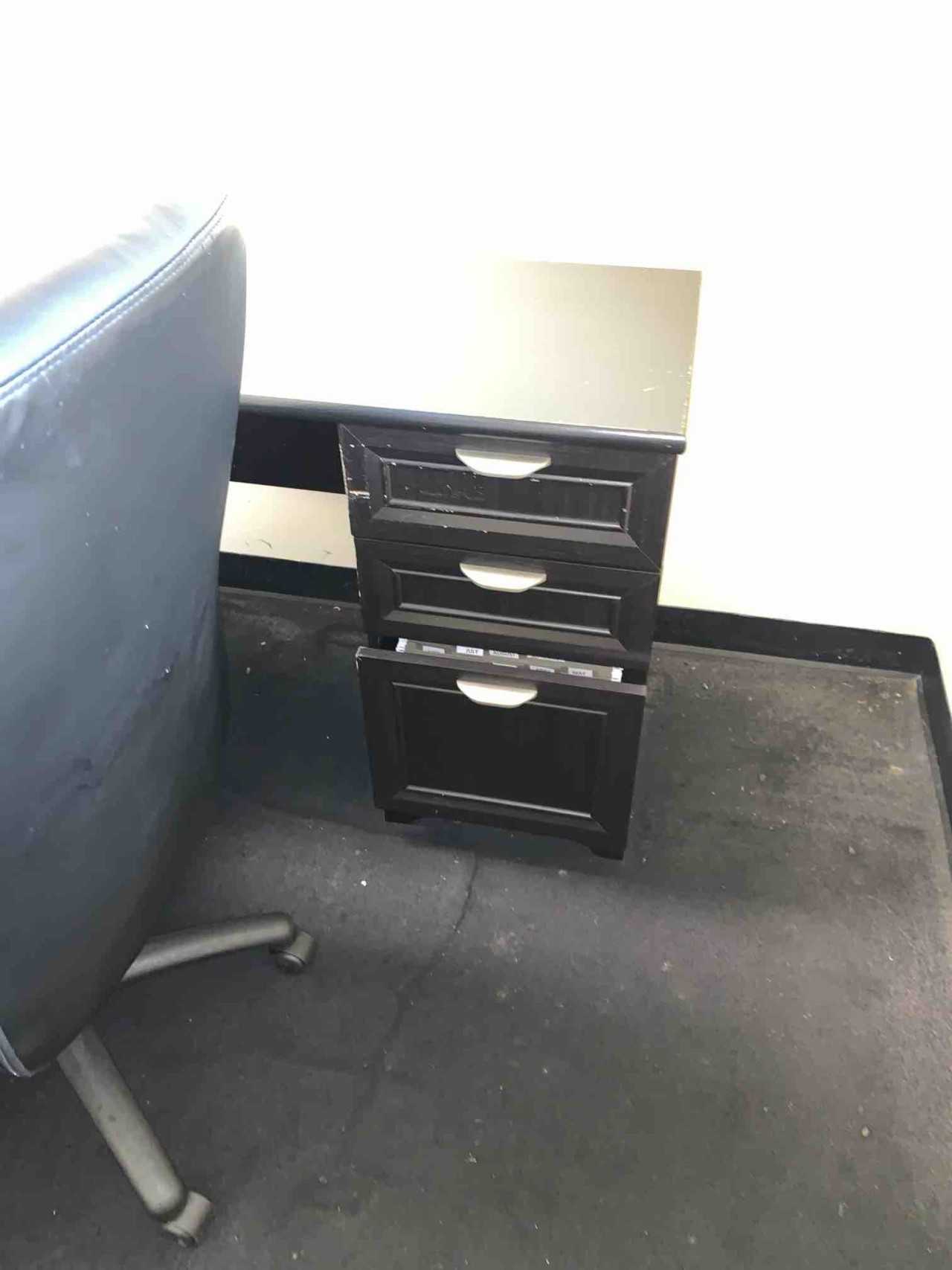 Contents of Office - MISCELLANEOUS