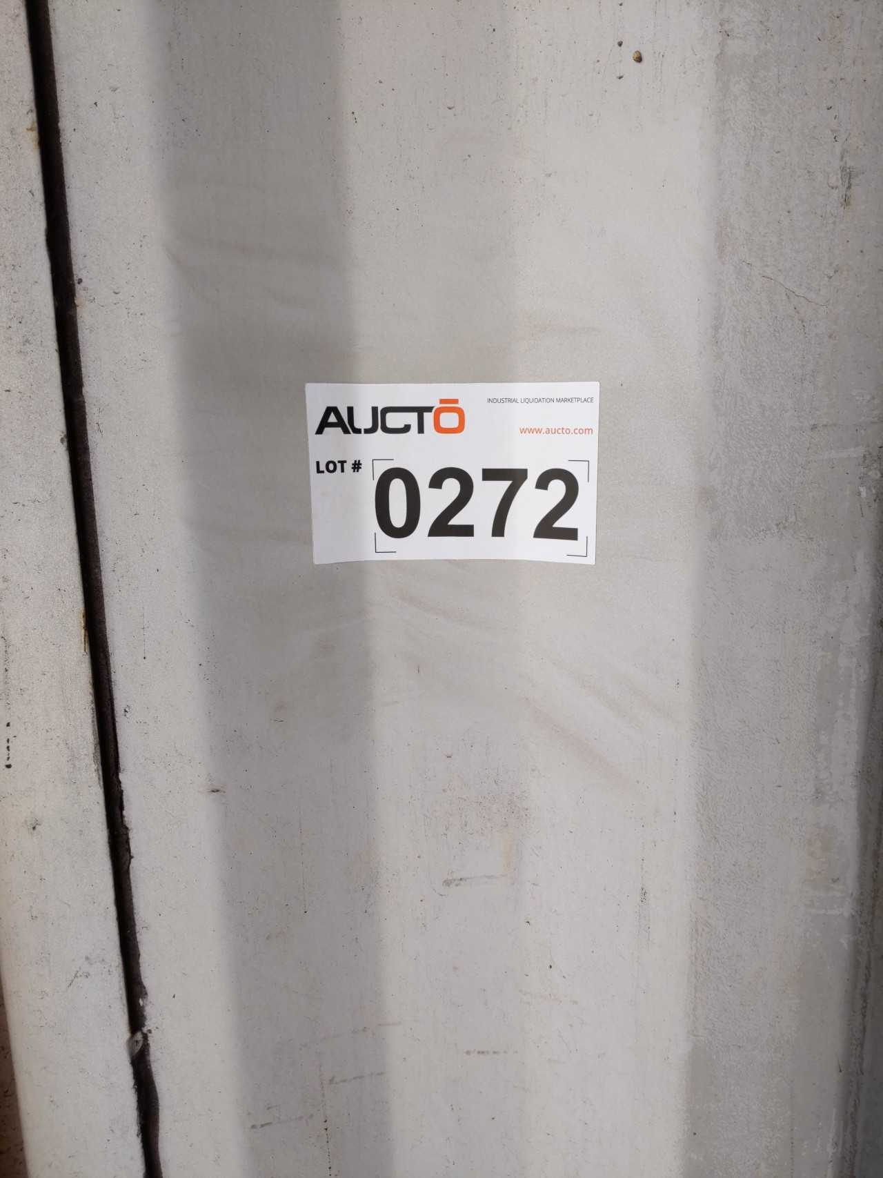 40' storage container - MISCELLANEOUS