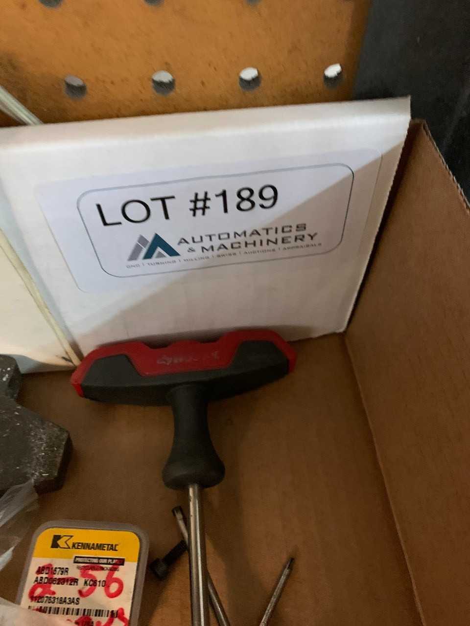 Lapping Stones and Workholding Material - MACHINING ACCESSORIES & TOOLING