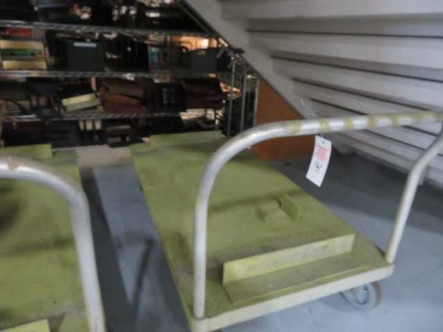 Cart - MISCELLANEOUS