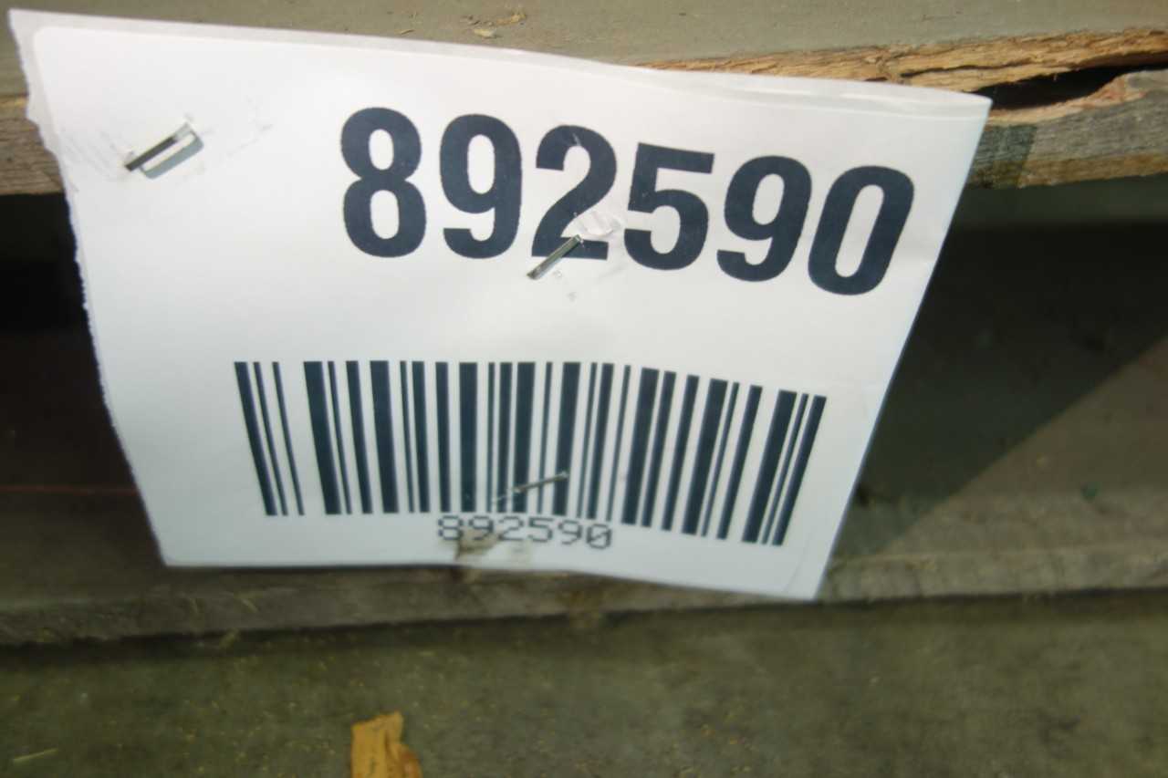 ELECTRICAL MOTOR SERVICES 125 HP AC MOTOR - ELECTRIC MOTORS