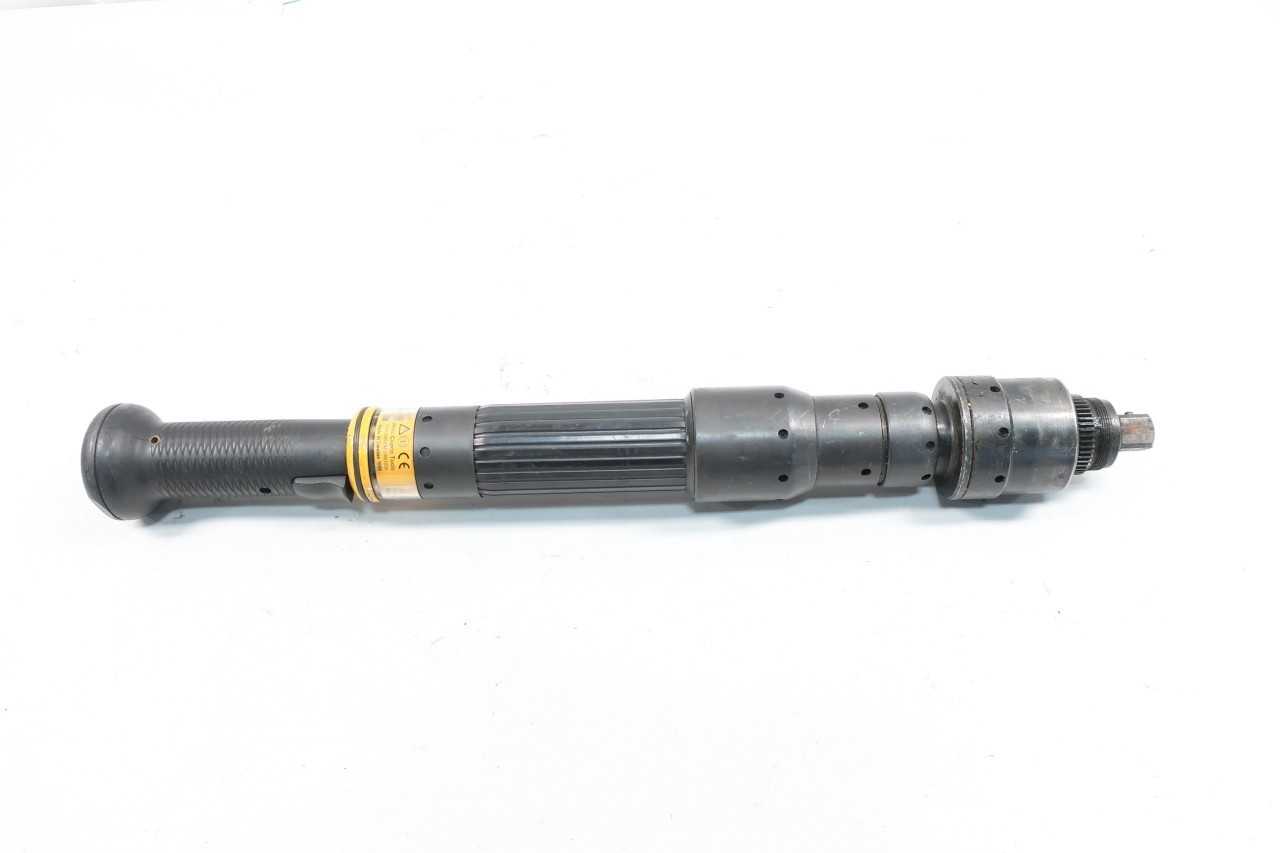 ATLAS COPCO ETD S7-250-20-CTADST STRAIGHT DRIVE 3/4IN NUTRUNNER - ELECTRIC POWER TOOLS