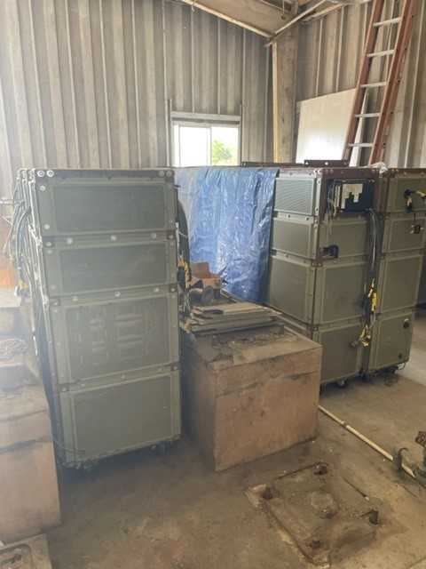 Assorted Lot of Mixed Electrical Components - ELECTRICAL COMPONENTS