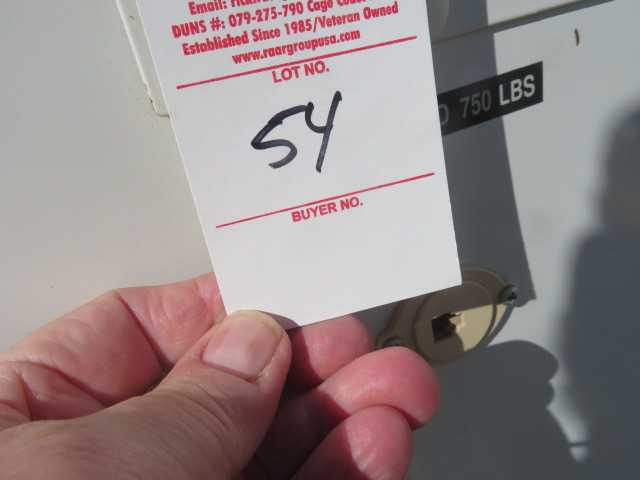 Porch-Lift Vertical Platform Lift - MISCELLANEOUS